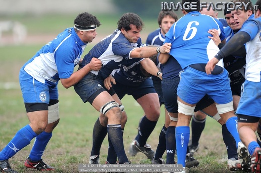 2011-12-11 Rugby Grande Milano-Accademia Nazionale Tirrenia 111